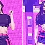 [드루와] 여돌들 이런 몸매 ㅈㄴ 예쁨
