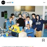 [NCT칠프] 이때 우리 과몰일 오지게 했어서