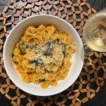 6월에 먹은 음식