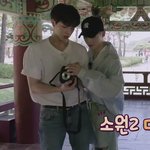 [더보이즈] <b>영훈</b>이 프메 무료 풀리면서 유입이 있나봐