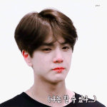 [드루와] 이렇게 서럽게 우는 남돌 봤니