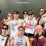 우리 더보이즈 항상 행복하자