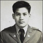 군 장교 출신 연예인들