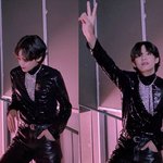 [모두드루와] 방탄 뷔 진짜 이거보니까...ㅋㅋㅋㅋ