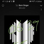 [방탄소년단] 아마따 홍보글 올리는걸로 <b>결정</b>!!