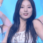 [댓글부탁해] 남자애들이 예쁘다고하는건 찐임?