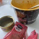 와 나 위 진짜 많이 커졌네