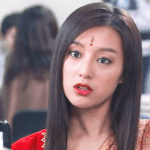 작품마다 임팩트 있는 장면 하나 이상 있는 배우