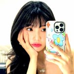 레드벨벳 조이 <b>오마</b>이걸 아린 병아리상