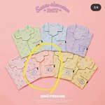 [NCT드림] 파자마 누구꺼로 사지