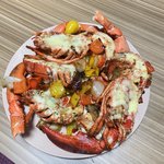 [한상술안주] 흔한 커플의 흔한 술상