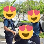 방탄 뷔 공항 타임라인 정리