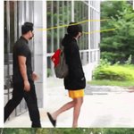 [드루와] 뷔 고개 돌린게 이거 때문이잖아