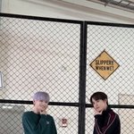 [NCT칠프] 헐 정우<b>아레나</b> 포토그래퍼님 스토리에 우리칠