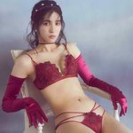 [19] 나 바디프로필 찍으려고 하는데 이 <b>의상</b> 어때?