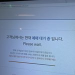 [NCT드림] 얘들아 나 <b>순서</b> 다 기다렸는데