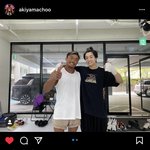 추성훈이랑 <b>정국</b>!!!?