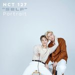 [NCT칠프] 얘네 둘 <b>한</b>곁같아 ㅎㅎㅎ