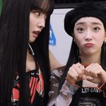 [댓글부탁해] <b>수민</b>이랑 조아 닮지 않음?