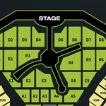 [NCT드림] 우리 좌석<b>배치</b>도 바뀐거?