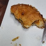 [하소연] 파리ooo 이물질 관련