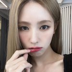 [모두드루와] 최근 사진들중에 제일 마음에 드는 오늘자 <b>미연</b> 인스타...