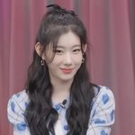 채령 <b>조온</b>나 이쁘네