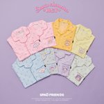 [NCT칠프] 진짜 다른거 다 안 <b>사도</b> 파자마는 산다는 사람