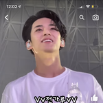 와근데 <b>민규</b> 진짜 ㅈㄴㅈㄴ 잘생겼가