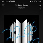 [방탄소년단] 킁킁 락의 <b>냄새</b>가 난다