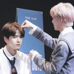 [더보이즈] 빵꾸