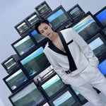 [모두드루와] 비투비 이민혁 허타 올 깐 머리 <b>슈트</b> 간지