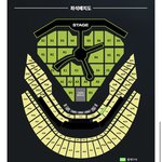 [NCT드림] 110<b>구역</b> 뒤쪽인데 어떰?