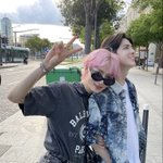 [더보이즈] 이사진 묘하게 웃김
