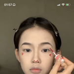 일반인이 이 메이크업 하면 <b>별로</b>야..??