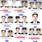 [드루와] 내 취향 뭐인 거 같음? 중안부 긴 거?