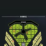 [NCT드림] 혹시 자리 추천해줄 수 있어?