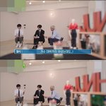 준호 자기가 <b>쓸모</b> 없다고 생각했었대