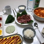 [내가한요리] 1탄 예신의 술상&amp;밥상 기록하기 ^_^