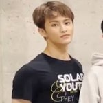 마크 벌크업<b>중임</b>?