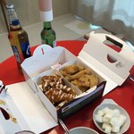 [내가한요리] 2탄 예신의 술상&amp;밥상 기록하기 ^_^