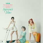 비비지 이번 컴백 컨셉 너무 좋다