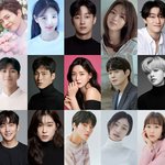 박보검x박서준X지창욱 <b>MT</b> 간대