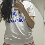 <b>네파</b>에서 휴가 때 입을 편한 옷 샀는데 진짜 시원하넴