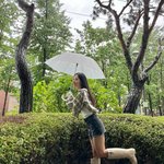 우주소녀 <b>보나</b> 인스타