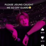 [스키즈] 어제 콘 지성이 이거 봤어?ㅎㅎ