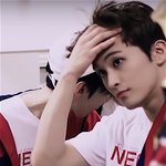 [NCT칠프] <b>후우</b>