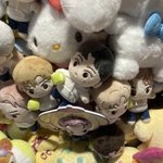 [NCT드림] ㅋㅋㅋㅋㅋㅋㅋㅋ아니 <b>인형</b> 왤케 웃기지
