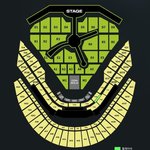 [NCT드림] 플로어에서 제일 <b>명당</b> 구역이 어디야??