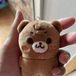[NCT칠프] 해찬이 인형왔는데 진짜 <b>한입</b>거리네